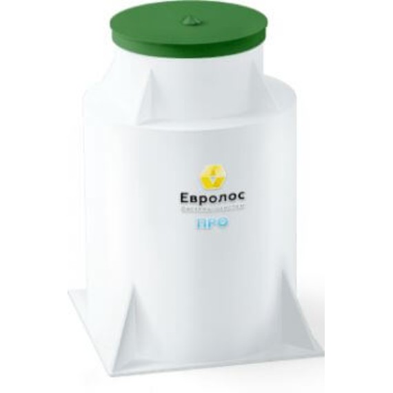 Септик Евролос ПРО 5