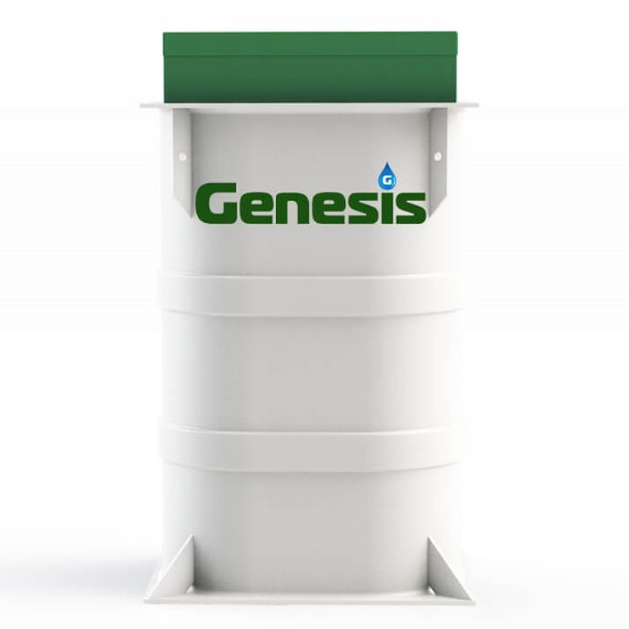 Септик GENESIS 700